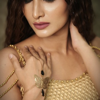 Martina Garg